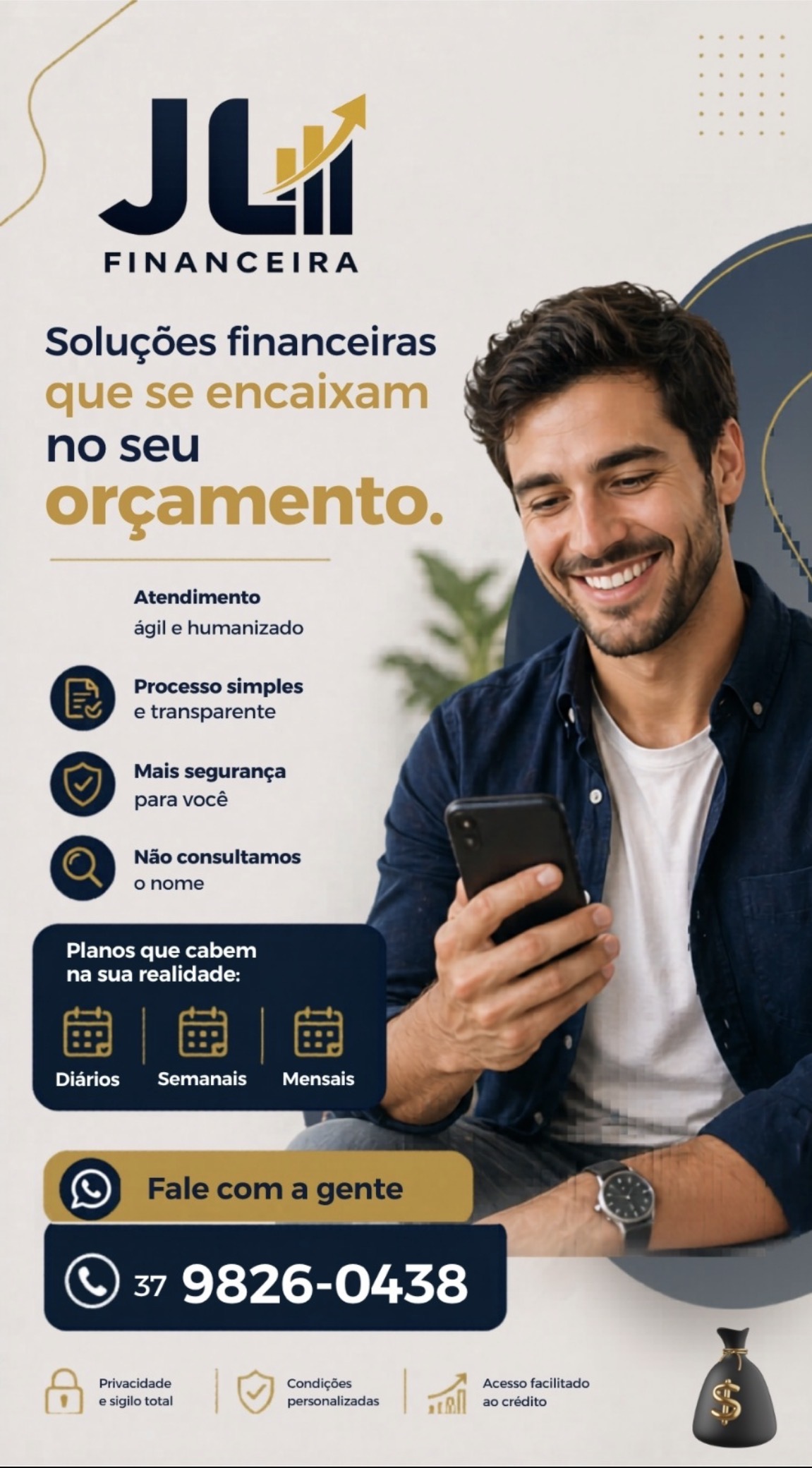 Arte JL Financeira
